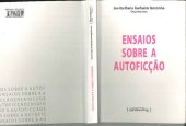 book Ensaios sobre a autoficção