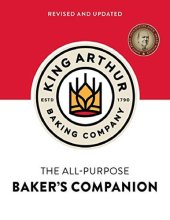 book The King Arthur Baking Company's All-Purpose Baker's Companion (Revised and Updated)