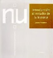 book Introducción al estudio de la historia