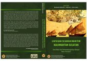 book Lintasan Sejarah Maritim Kalimantan Selatan: Awal Mula dan Perkembangannya sampai Masa Kerajaan