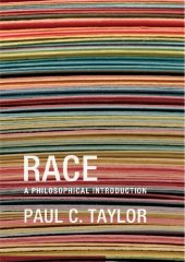 book Race: A Philosophical Introduction