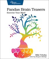 book Pandas Brain Teasers: Exercise Your Mind