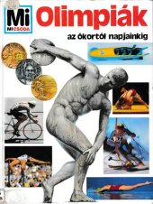 book Olimpiák az ókortól napjainkig