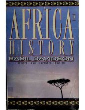 book Africa in History: Themes and Outlines