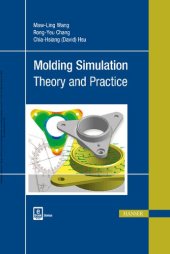 book Molding Simulation: Theory and Practice