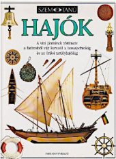 book Hajók