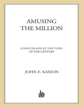 book Amusing the Million: Coney Island at the Turn of the Century