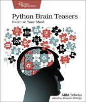 book Python Brain Teasers: Exercise Your Mind