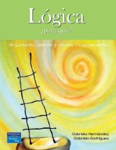 book Lógica ¿Para qué?: argumenta, debate y decide racionalmente