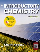 book Introductory Chemistry