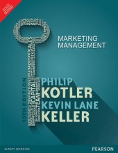 book Marketing Management,Fifteenth edition