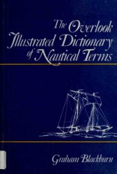 book The Overlook Illustrated Dictionary of Nautical Terms