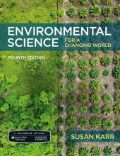 book Scientific American Environmental Science for a Changing World