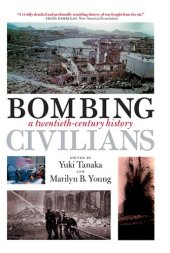 book Bombing Civilians: A Twentieth-Century History