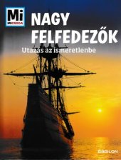 book Nagy felfedezők