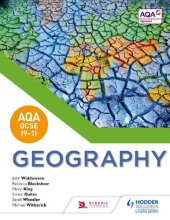 book AQA GCSE geography