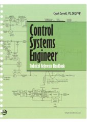 book Control Systems Engineer Technical Reference Handbook