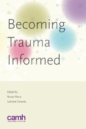 book Becoming Trauma Informed