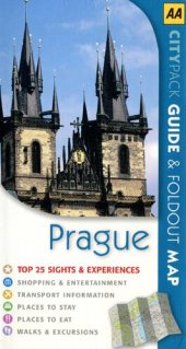 book Prague