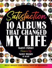 book Satisfaction: 10 Albums That Changed My Life