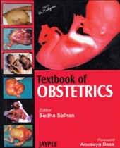 book Textbook of Obstetrics (Four Colours)