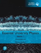 book Essential University Physics, Global Edition