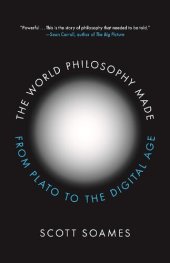 book The World Philosophy Made: From Plato To The Digital Age