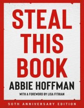 book Steal This Book (50th Anniversary Edition)