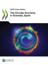 book CIRCULAR ECONOMY IN GRANADA, SPAIN.