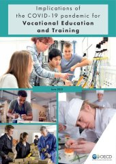 book Seven questions about apprenticeships : answers from international experience.