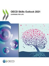 book OECD SKILLS OUTLOOK 2021 LEARNING FOR LIFE.