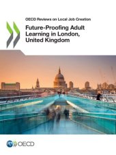 book FUTURE-PROOFING ADULT LEARNING IN LONDON, UNITED KINGDOM.