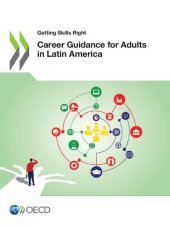 book Career guidance for adults in Latin America