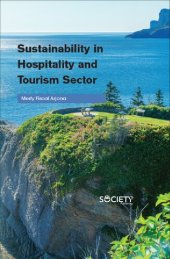 book SUSTAINABILITY IN HOSPITALITY AND TOURISM SECTOR