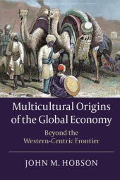 book Multicultural Origins of the Global Economy