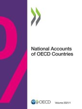 book NATIONAL ACCOUNTS OF OECD COUNTRIES.