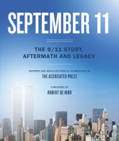 book September 11: The 9/11 Story, Aftermath and Legacy