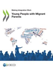 book Young People with Migrant Parents