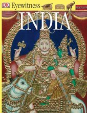 book DK Eyewitness India (Travel Guide)