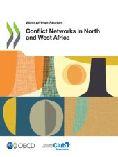 book Conflict networks in North and West Africa