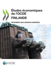 book Études économiques de l'OCDE : Finlande 2020 (version abrégée)