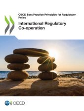 book INTERNATIONAL REGULATORY CO-OPERATION.