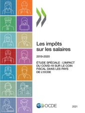 book LES IMPOTS SUR LES SALAIRES 2021.