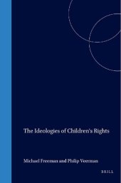 book The Ideologies on Children's Rights