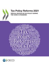 book Tax Policy Reforms 2021