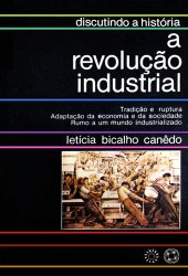 book A Revolução Industrial