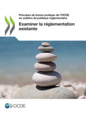 book EXAMINER LA REGLEMENTATION EXISTANTE