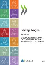 book TAXING WAGES 2021 : 2019-2020.