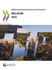 book OECD environmental performance reviews. Belgium 2021.