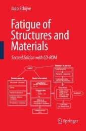 book Fatigue of Structures and Materials